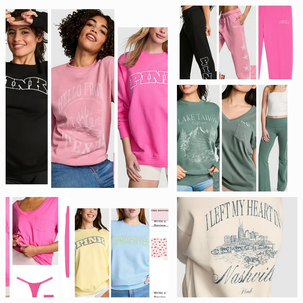 Meet your Posher, Natalie